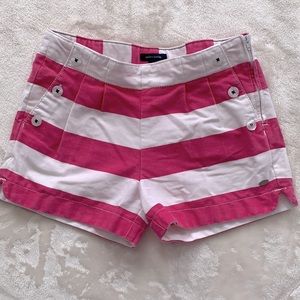 Tommy Hilfiger Sailor Shorts Size 12